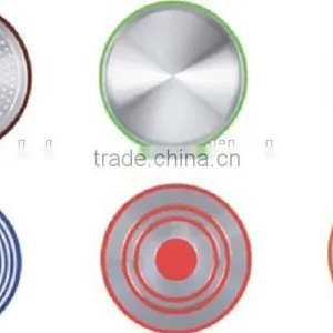 8pcs Aluminum Non-stick Cookware Sets thumbnail-5
