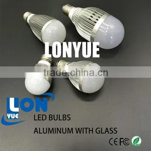 Led Bulb 9W 12W 15W High Lumen Cheap Price China ac 220V thumbnail-2