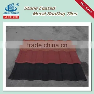 Roofing Materials For Aluminium Step Roofing Sheet thumbnail-2