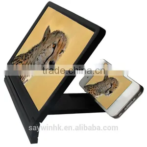 General Classical Screen Magnifier Glass for Mobile Phone thumbnail-6