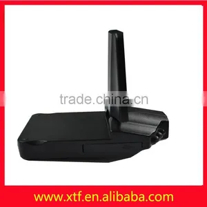 Factory Sales 2.5 "LCD Motion Detection Digital Camera Rotating Lens Night Vision Car DVR thumbnail-2