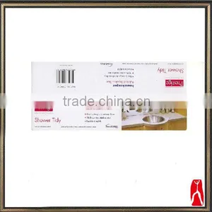 High Quality Art Paper Pamphlet 4C Printing Services thumbnail-1