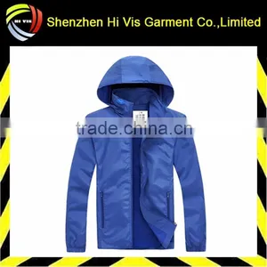 Wholesale Custom Couple Hoodie Jacket Manufacturer thumbnail-2