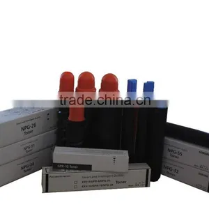 Copier Toner Cartridge & G37/GPR25 /G25/G26 Copier Drum Unit & Copier Drum Unit thumbnail-2