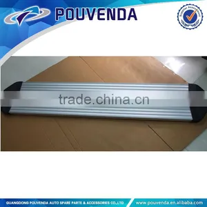 08+ Side Step Running Board for Qashqai Accessories thumbnail-1