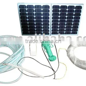 Solar Water Pump for Home thumbnail-1