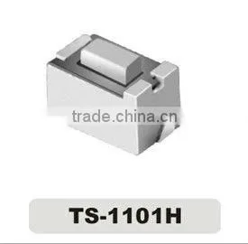 Smt Tact Switch Ts-1101h thumbnail-1