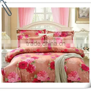 100% Polyester High Quality Sales Fabric 3d Printed Textile Fabric With Bright Colors Fabric thumbnail-6