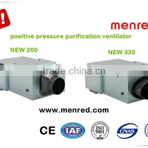 Menred Heating System Radiator Thermostatic Head Valve thumbnail-5