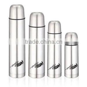 500ML Insulated Stainless Steel Vacuum Thermos Flask thumbnail-3