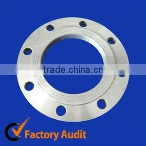 Direct Sale Flange Customized Forged & Cast Carbon Steel Flange thumbnail-1
