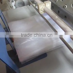Plastic Bag Cutting Machine of Cross Cutting Machine Sheeting Machine thumbnail-3
