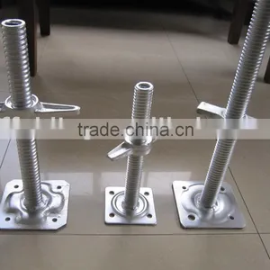 EN74 Construction Adjustable Jack thumbnail-1