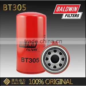 BT305 Hydraulic Spin-on Original Baldwin Hydraulic Oil Filter thumbnail-1