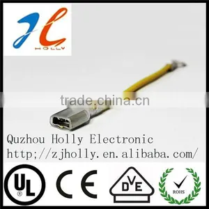 Spade Terminal Connector Wiring Harness thumbnail-1