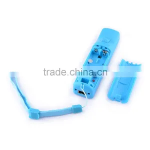 Generic Remote Controller With Built-in Motion Plus For Wii / Wii U thumbnail-3