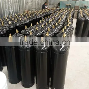 Auto Spare Parts Steel Cylinder thumbnail-3