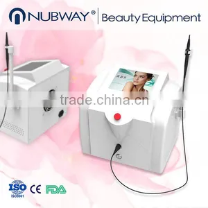 Advanced High Frequency Skin Mole Removal Machine as Lamprobe thumbnail-1
