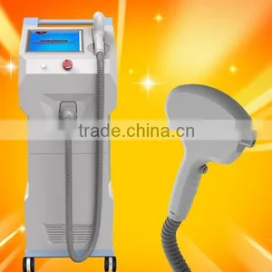 2000W 808nm Diode Laser Adjustable Hair Removal Black Dark Skin Beauty Equipment Bikini / Armpit Hair Removal thumbnail-1