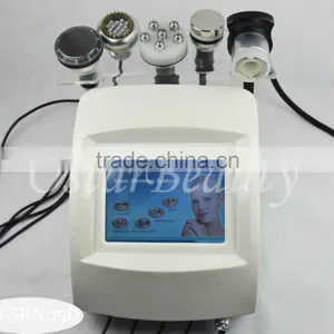 Cavitation Weight Loss Machine Popular Cavitation Rf Fatloss Machine Slimming Weight Lose SRN 05D Rf Slimming Machine thumbnail-5
