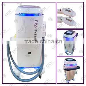 E80 Ipl Rf Blood Vessels Pigmented Spot Removal Removal Beauty Equipment E Light Machine Salon thumbnail-1
