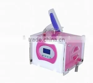 Promotional Q Switched Nd Facial Veins Treatment Yag Laser Eliminate Tattoo Machine 1 HZ thumbnail-4