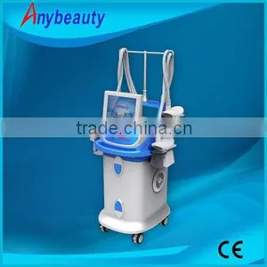 Body Reshape SL-4 Anybeauty 4 Cryo Handpiece Salon Zeltiq Clinic Home Cryolipolysis Body Slimming Machine thumbnail-1