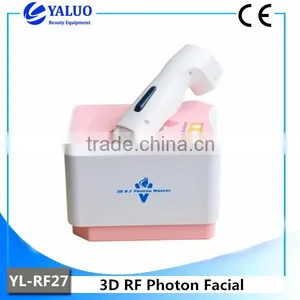 NEW Design Photon RF for Face Care and Skin Rejuvenation thumbnail-1