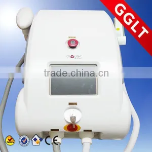 Nd Yag Laser And Ipl 1064nm Rf Shr Comprehensive Beauty Machine Nd Yag Laser Machine thumbnail-1