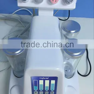 Small Bubble Pore Professional Machine for Skin Whitening and Blackhead Removal thumbnail-1