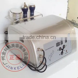 2016 High Quality Ultrasonic RF Cavitation Skin Rejuvenation Machine thumbnail-5