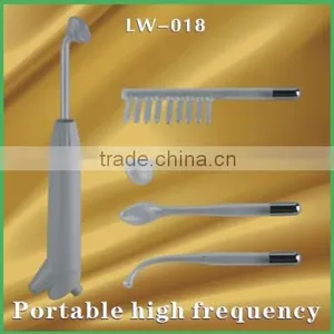 rf Facial Treatment Machine LW-018 thumbnail-1