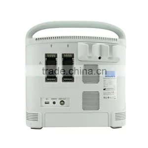 12 Inch LED Portable 3D/4D Color Doppler Ultrasound System by CE/ISO Certified thumbnail-5