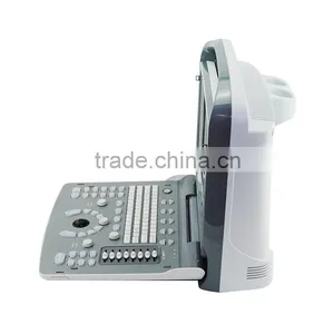 2015 Hot Selling Veterinary Instrument Ultrasound Scanner ECO1 VET With 2.5-11MHz Probe Frequency thumbnail-2