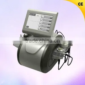 Spa Equipment Mesotherapy Liposuction Radio Frequency Ultrasonic Machine thumbnail-1