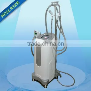 Auto Vacuum rf Roller /vacuum-roller Massage Machine in 2014 thumbnail-1