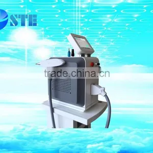 Tattoo Artists Choice Portable Mini Beauty Salon Equipment qs nd Yag Tattoo Removal Laser 2016 thumbnail-3