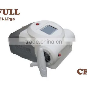 Portable Long Pulse Laser Hair Removal/Varicose Vein/ Spider Vein Treatment thumbnail-1