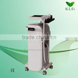 China Supplier Long Using Life Machine High Performance Diode Laser Hair Removal thumbnail-1