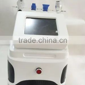 2017 Flagship! Wrinkle Removal System Fractional rf & Best rf Skin Tightening Face Lifting Machine thumbnail-6