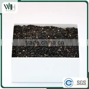 Premium Thailand Black Sesame Seeds thumbnail-2