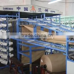 CE, ISO, Cement Paper Bag Making Machine for Different Size Valve Multi-layer Paper Bags, With Free Overseas Service, thumbnail-5