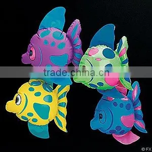 Inflatable Fish Toy thumbnail-1