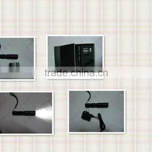 Solid Free Maintenance Light Flashlight thumbnail-1