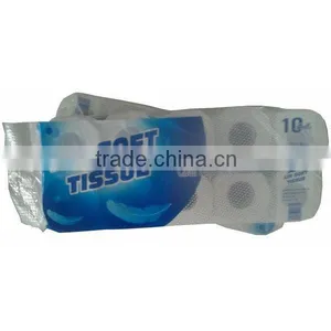 Bathroom Toilet Tissue Paper thumbnail-1