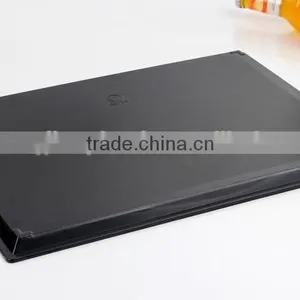 Japanese Style Plastic Rectangular Tray thumbnail-4