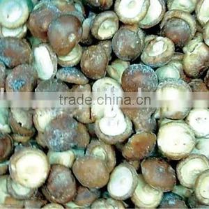 IQF Shiitake Whole thumbnail-1