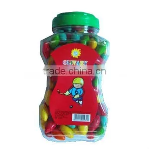 Colorful Olivary Bubble Gum thumbnail-1
