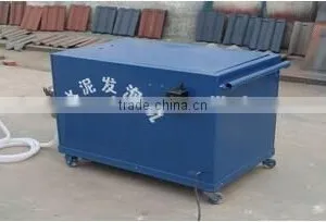 Professional High Performance Foam Concrete Machine thumbnail-5
