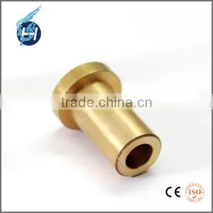 Small Batch Precision Customized Brass Cnc Machining Parts thumbnail-5